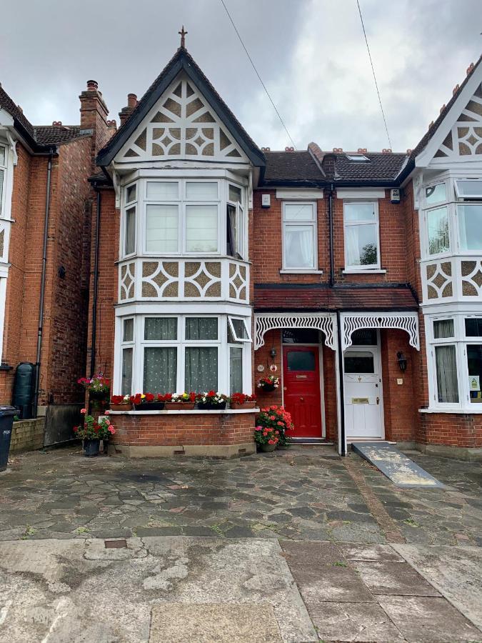 38 Whitehall Road Harrow on the Hill Luaran gambar