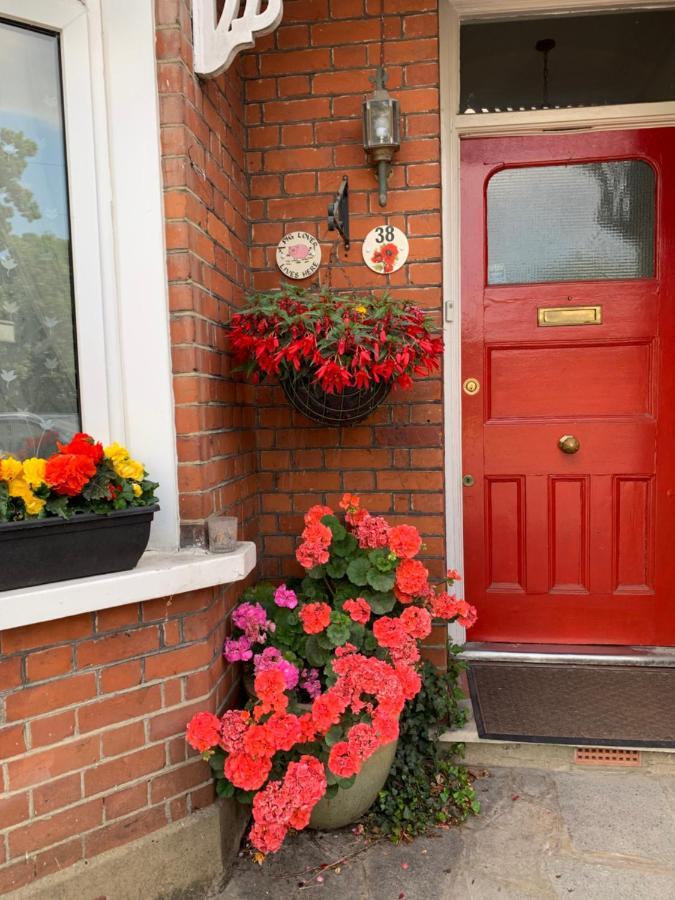 38 Whitehall Road Harrow on the Hill Luaran gambar