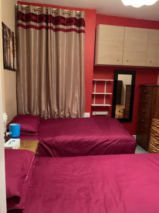 38 Whitehall Road Harrow on the Hill Luaran gambar