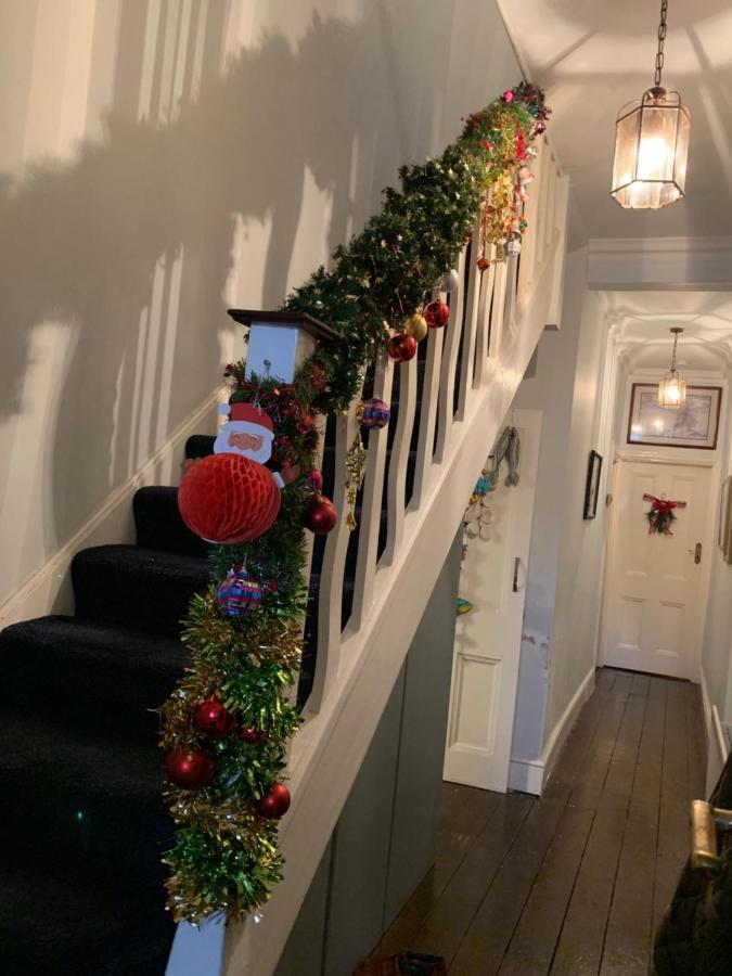38 Whitehall Road Harrow on the Hill Luaran gambar