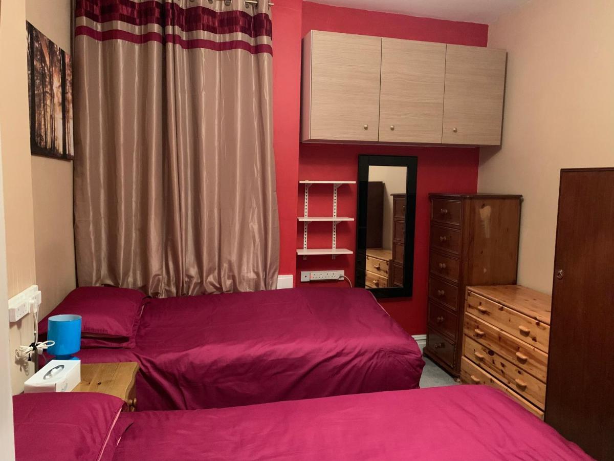 38 Whitehall Road Harrow on the Hill Luaran gambar