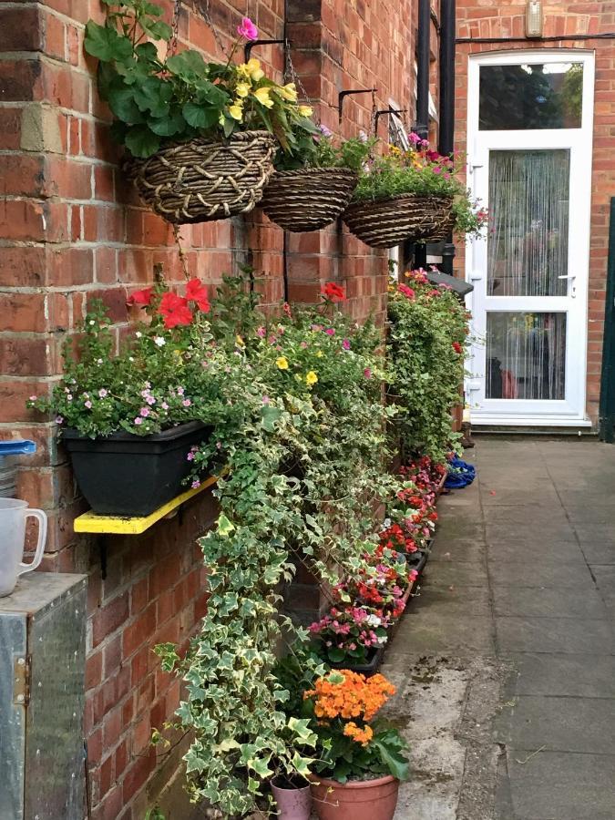 38 Whitehall Road Harrow on the Hill Luaran gambar
