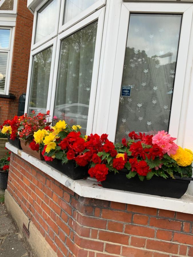 38 Whitehall Road Harrow on the Hill Luaran gambar