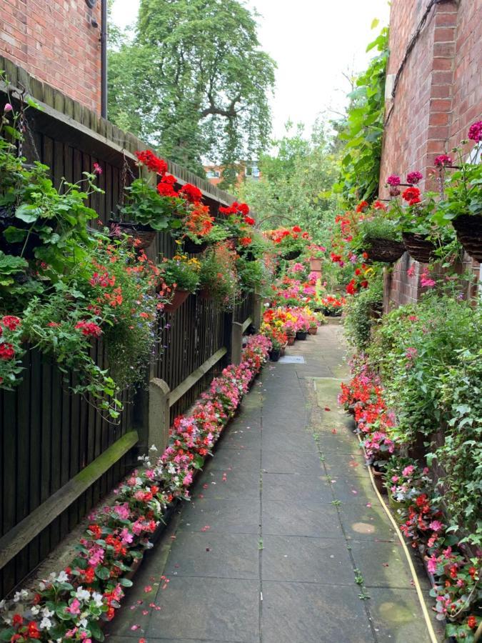 38 Whitehall Road Harrow on the Hill Luaran gambar