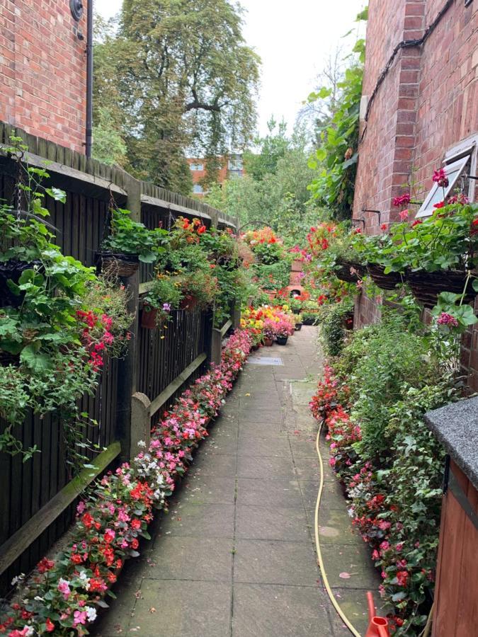 38 Whitehall Road Harrow on the Hill Luaran gambar