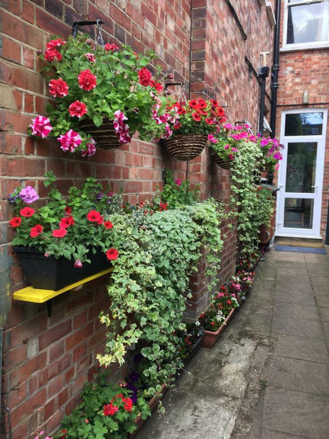38 Whitehall Road Harrow on the Hill Luaran gambar