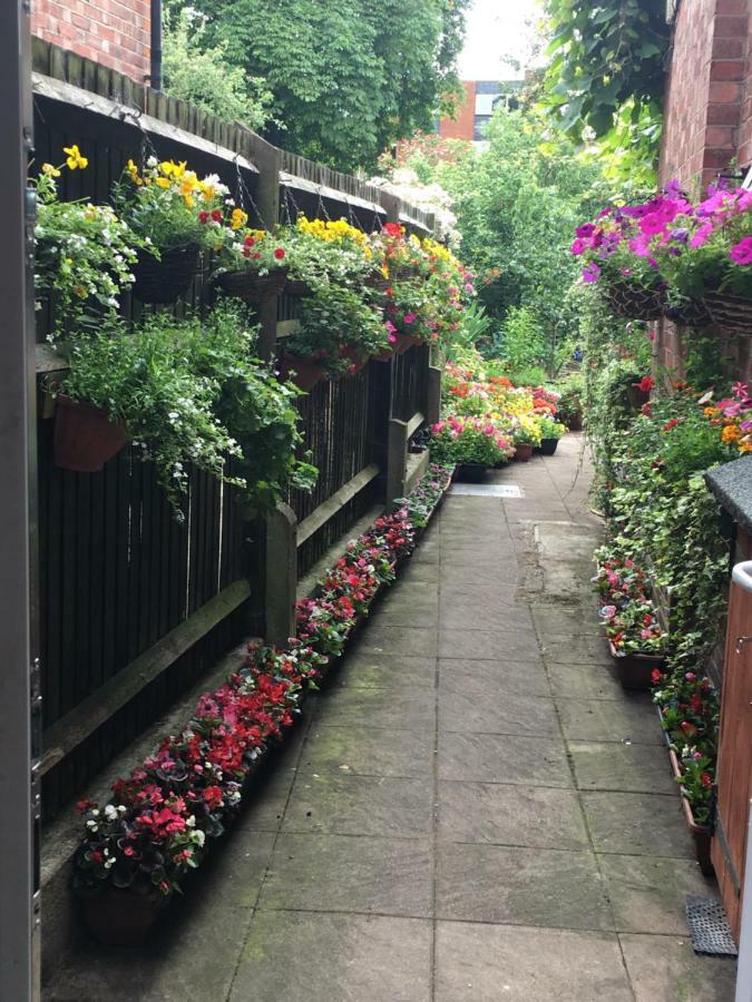 38 Whitehall Road Harrow on the Hill Luaran gambar