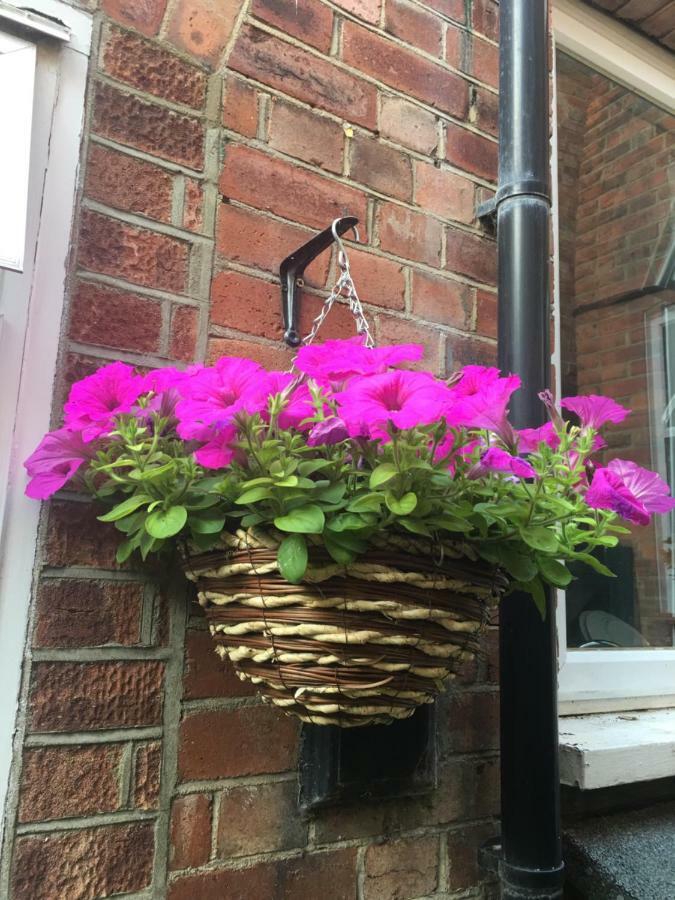 38 Whitehall Road Harrow on the Hill Luaran gambar