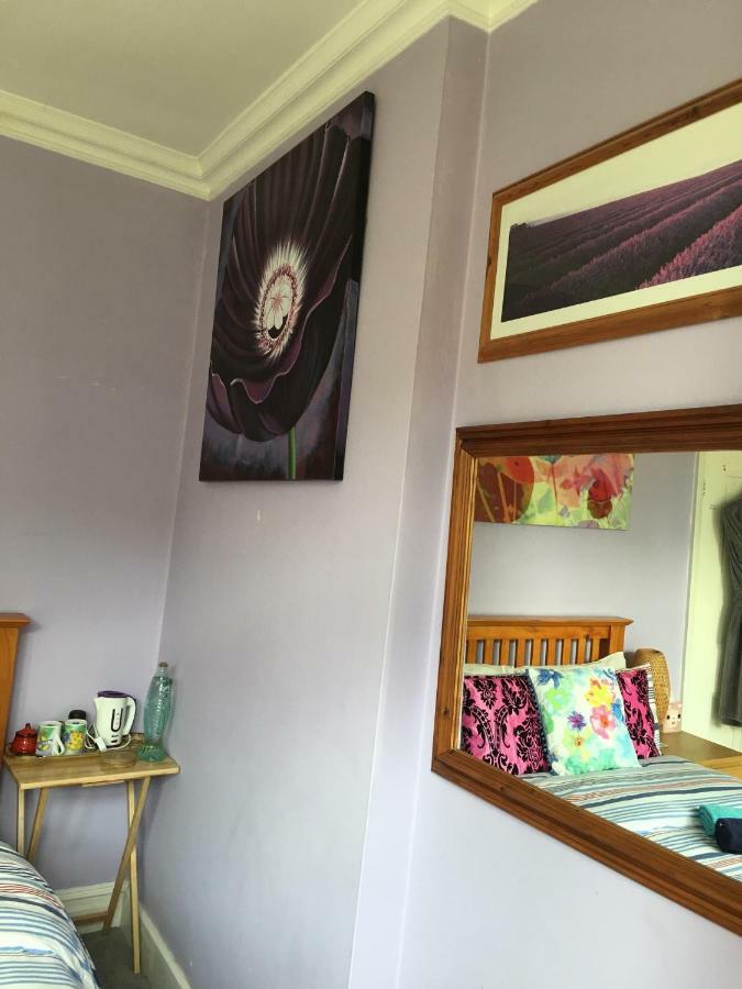 38 Whitehall Road Harrow on the Hill Luaran gambar