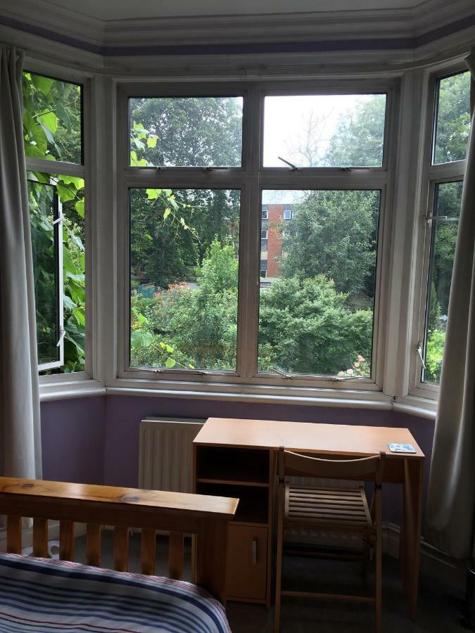 38 Whitehall Road Harrow on the Hill Luaran gambar
