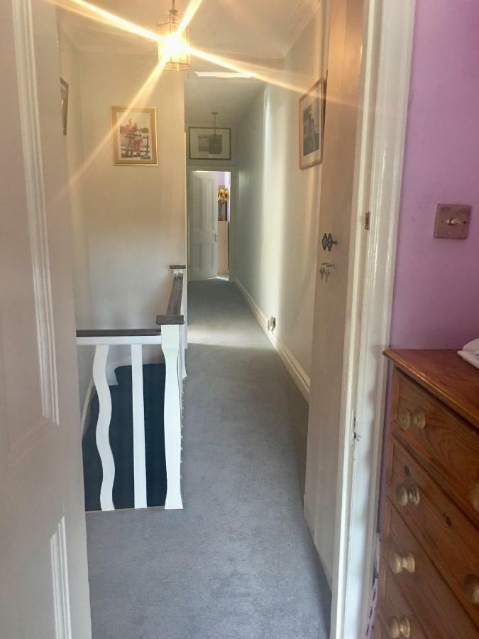 38 Whitehall Road Harrow on the Hill Luaran gambar