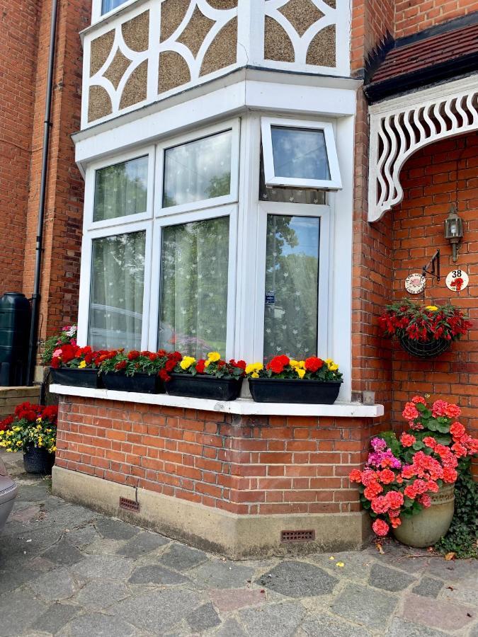38 Whitehall Road Harrow on the Hill Luaran gambar